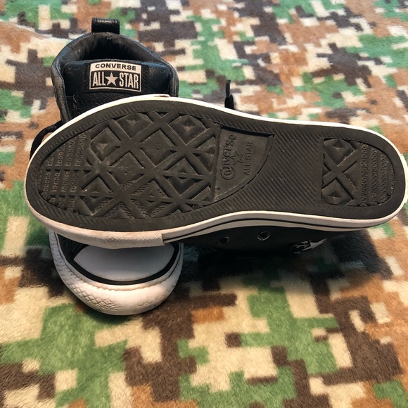 Converse All Star Chuck Taylor unisex - Picture 3 of 3